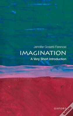 Capa do artigo Imagination
