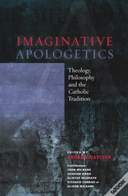Capa do artigo Imaginative Apologetics