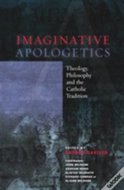 Capa do artigo Imaginative Apologetics