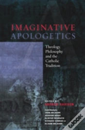 Capa do artigo Imaginative Apologetics