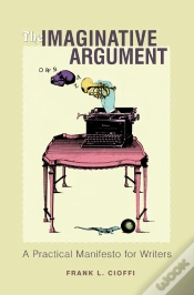 Capa do artigo Imaginative Argument