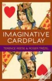 Capa do artigo Imaginative Card Play At Bridge