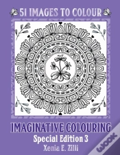 Capa do artigo Imaginative Colouring