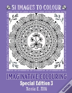 Capa do artigo Imaginative Colouring