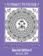 Imaginative Colouring - Preview