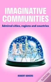 Capa do artigo Imaginative Communities
