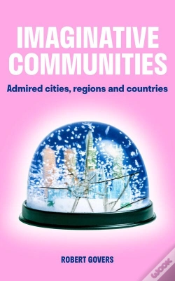 Capa do artigo Imaginative Communities