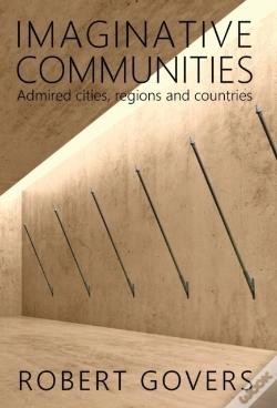 Capa do artigo Imaginative Communities