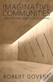 Capa do artigo Imaginative Communities
