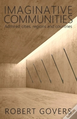 Capa do artigo Imaginative Communities
