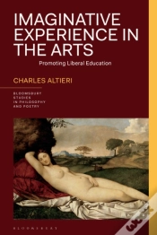 Capa do artigo Imaginative Experience In The Arts
