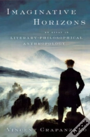 Capa do artigo Imaginative Horizons