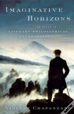 Capa do artigo Imaginative Horizons