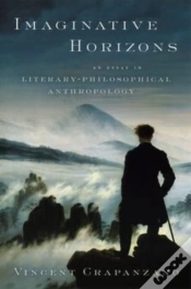 Capa do artigo Imaginative Horizons