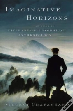 Capa do artigo Imaginative Horizons