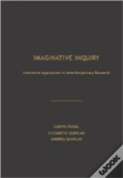 Capa do artigo Imaginative Inquiry