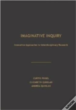 Capa do artigo Imaginative Inquiry