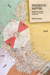Capa do artigo Imaginative Mapping
