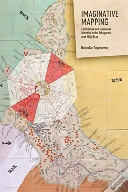 Capa do artigo Imaginative Mapping