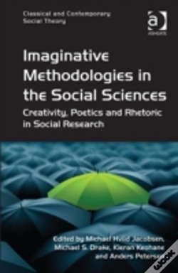 Capa do artigo Imaginative Methodologies In The Social Sciences