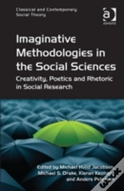 Capa do artigo Imaginative Methodologies In The Social Sciences