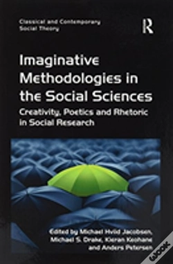 Capa do artigo Imaginative Methodologies In The Social Sciences
