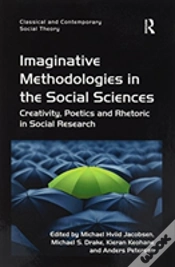 Capa do artigo Imaginative Methodologies In The Social Sciences