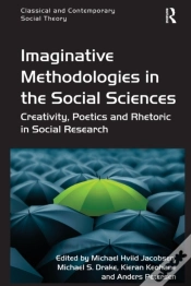 Capa do artigo Imaginative Methodologies In The Social Sciences