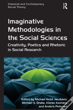 Capa do artigo Imaginative Methodologies In The Social Sciences