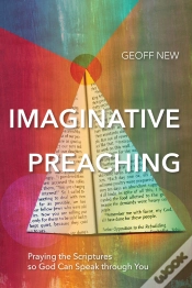 Capa do artigo Imaginative Preaching