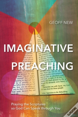 Capa do artigo Imaginative Preaching
