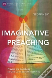 Imaginative Preaching