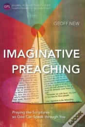 Capa do artigo Imaginative Preaching