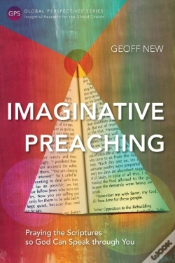 Capa do artigo Imaginative Preaching
