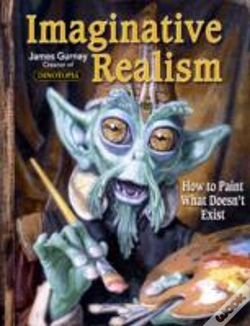 Capa do artigo Imaginative Realism