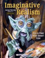 Capa do artigo Imaginative Realism