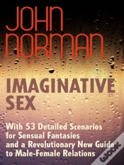 Capa do artigo Imaginative Sex