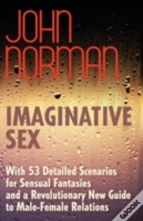 Imaginative Sex