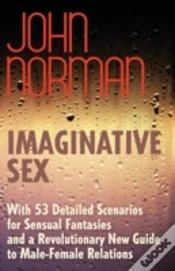 Capa do artigo Imaginative Sex