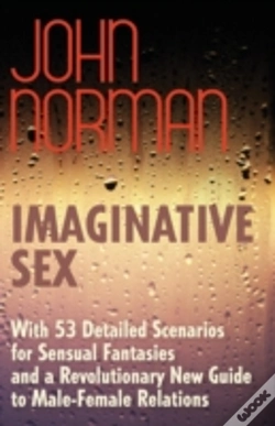 Capa do artigo Imaginative Sex