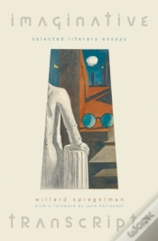 Capa do artigo Imaginative Transcripts