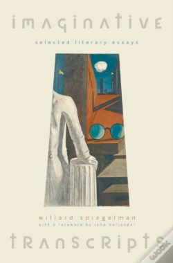 Capa do artigo Imaginative Transcripts