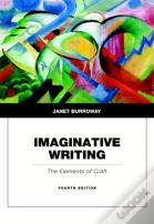 Imaginative Writing