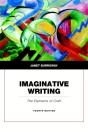 Imaginative Writing - Preview
