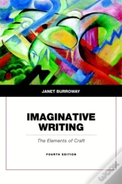 Capa do artigo Imaginative Writing