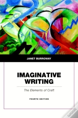 Capa do artigo Imaginative Writing