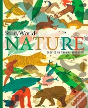 Capa do artigo Imaginature