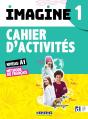 Imagine 1 - Cahier + Cdmp3 + Didierfle.App - Preview