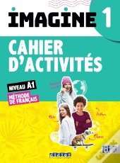 Imagine 1 - Cahier + Cdmp3 + Didierfle.App