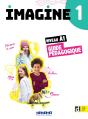 Imagine 1 ; Fle ; Guide Pédagogique ; A1 - Preview
